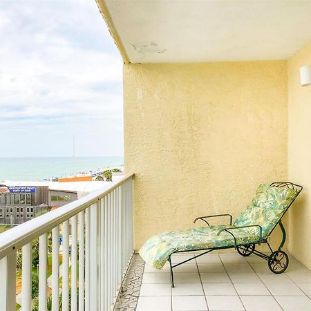 Apartmán The Summit 611 Panama City Beach Exteriér fotografie